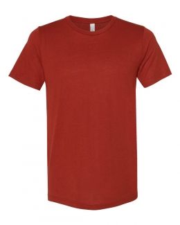 BELLA + CANVAS-Unisex Triblend Tee-3413
